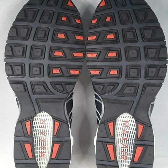 NIKE AIR MAX‎ TURBULENCE Mens Shoes Size 7.5 Preown main image 4